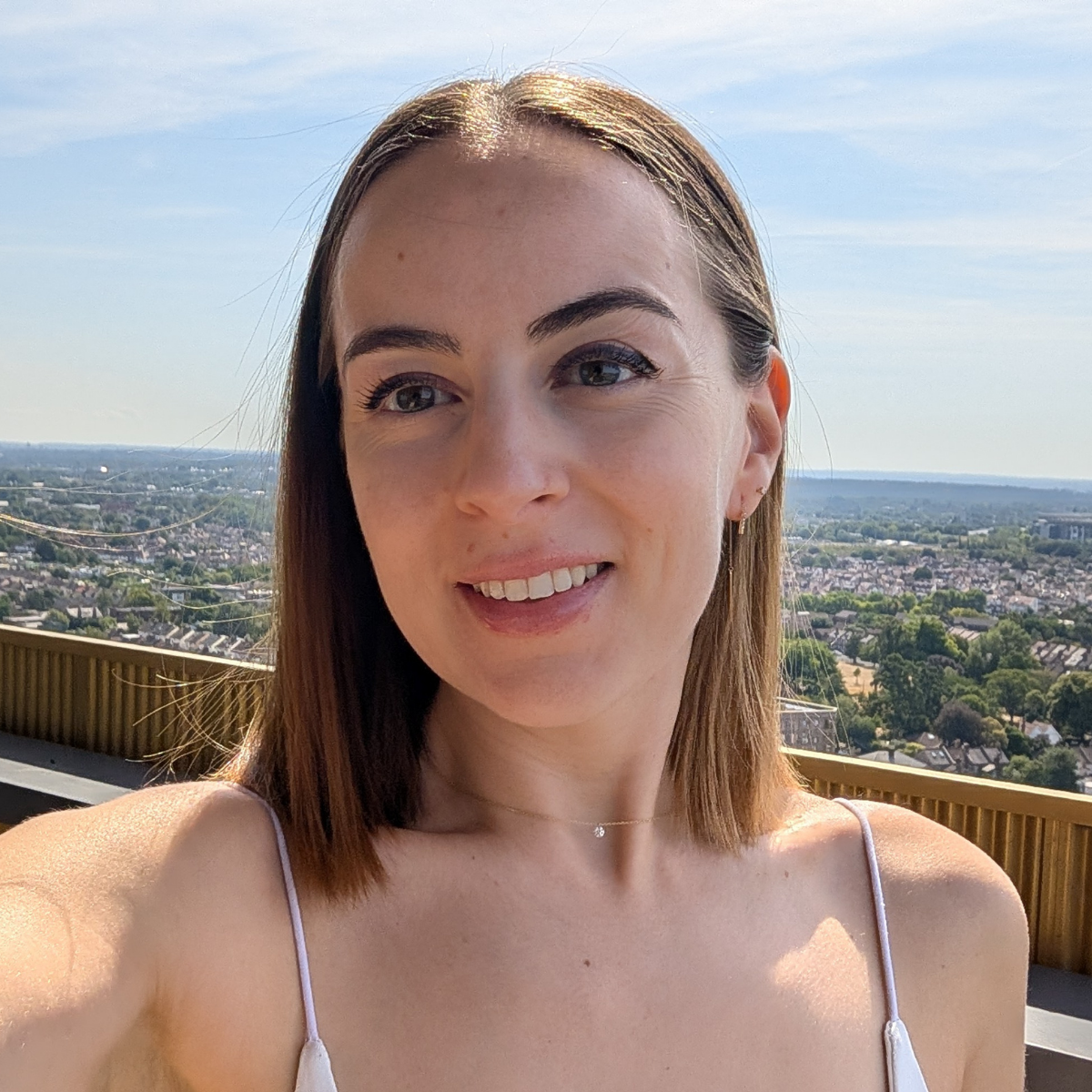 Qalyup founder portrait